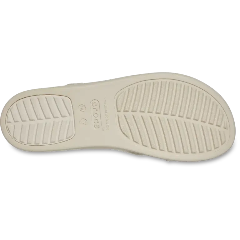 Brooklyn 4U Sandal met gekruiste bandjes Brooklyn 4U Sandal met gekruiste bandjes