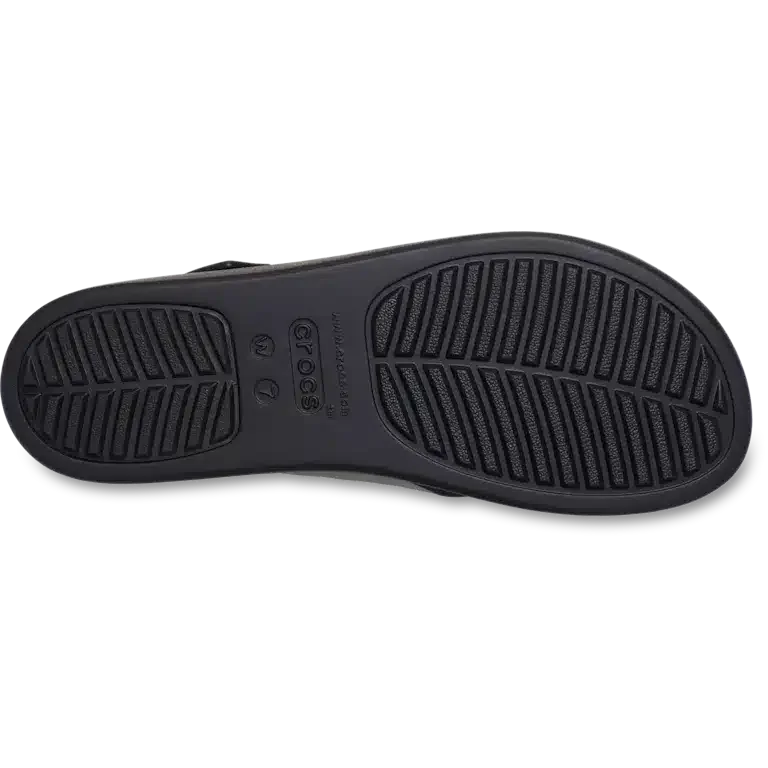 Brooklyn 4U Sandal met gekruiste bandjes Brooklyn 4U Sandal met gekruiste bandjes