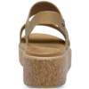 Brooklyn Cork lage sleehak Brooklyn Cork lage sleehak