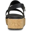 Brooklyn Cork lage sleehak Brooklyn Cork lage sleehak