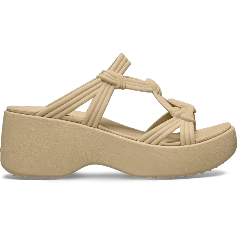 Brooklyn Knot Sky-Sandal Brooklyn Knot Sky-Sandal