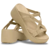 Brooklyn Knot Sky-Sandal Brooklyn Knot Sky-Sandal