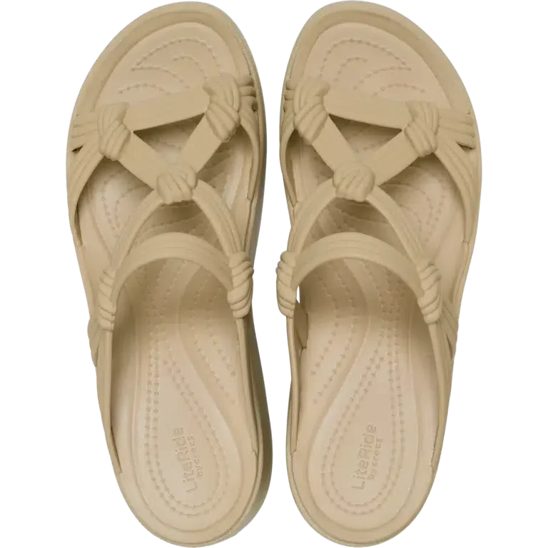 Brooklyn Knot Sky-Sandal Brooklyn Knot Sky-Sandal