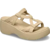 Brooklyn Knot Sky-Sandal Brooklyn Knot Sky-Sandal