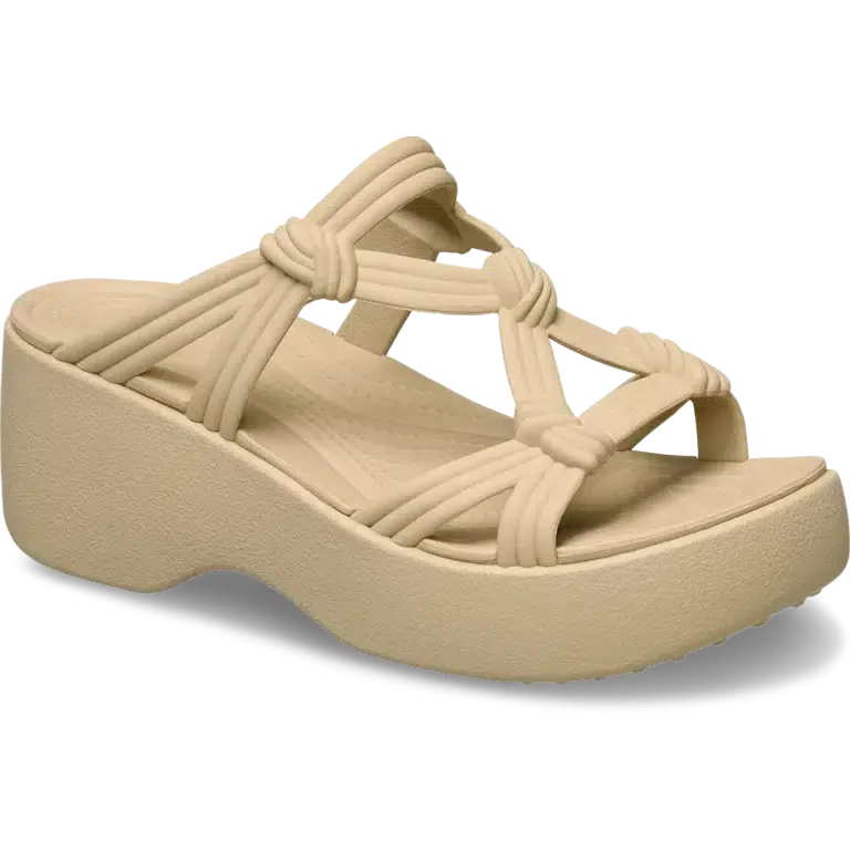Brooklyn Knot Sky-Sandal Brooklyn Knot Sky-Sandal