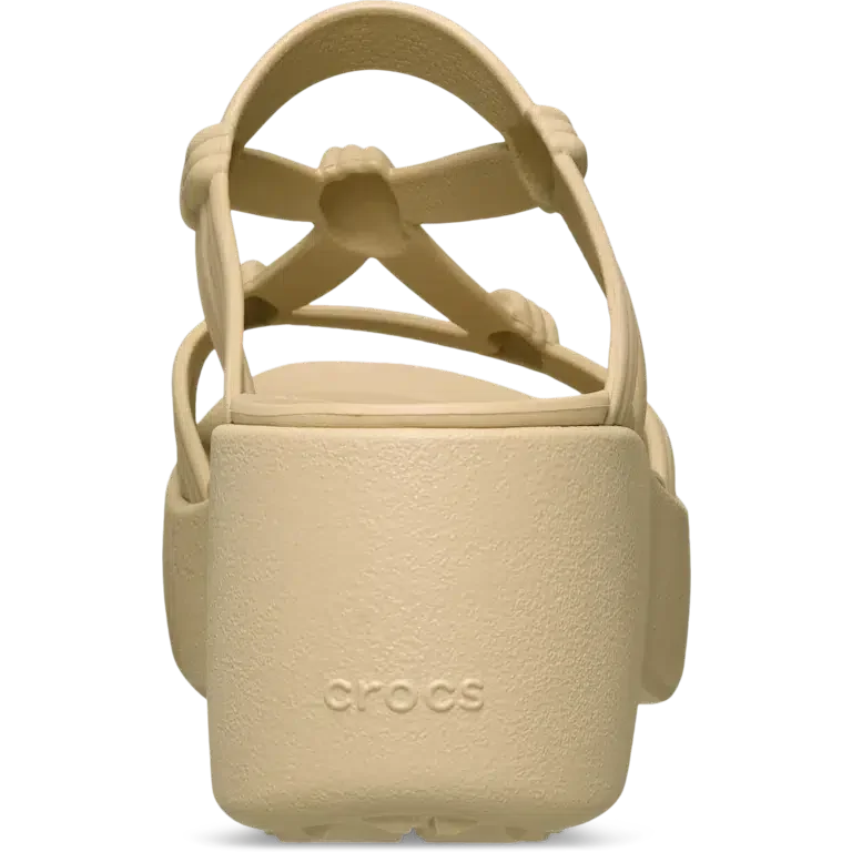 Brooklyn Knot Sky-Sandal Brooklyn Knot Sky-Sandal