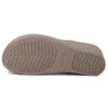 Brooklyn Lightweight Cement Gray Sandalen “Gray”