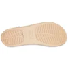 Brooklyn Low Wedge “Zwart Bruin”