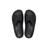 Brooklyn Luxe Cross Strap “Zwart”