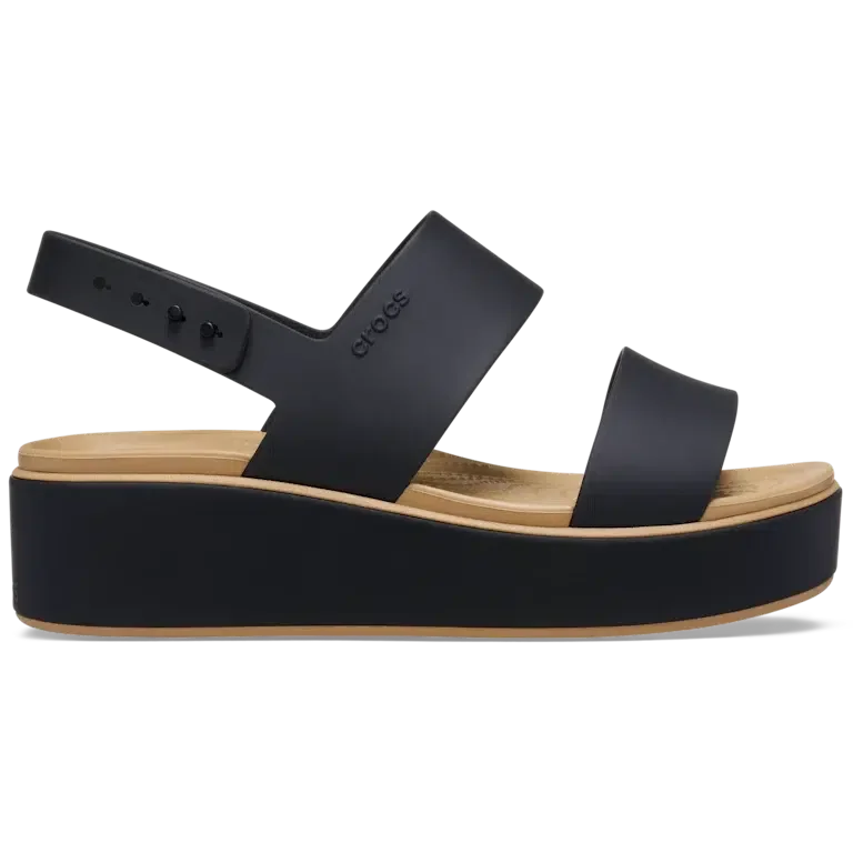 Brooklyn Matte Wrap lage sleehak Brooklyn Matte Wrap lage sleehak