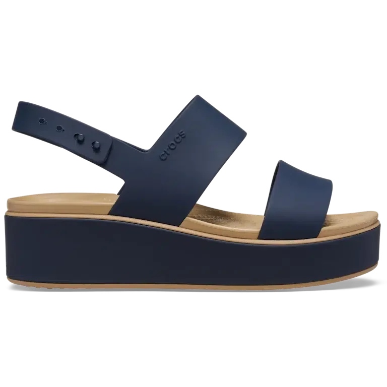 Brooklyn Matte Wrap lage sleehak Brooklyn Matte Wrap lage sleehak