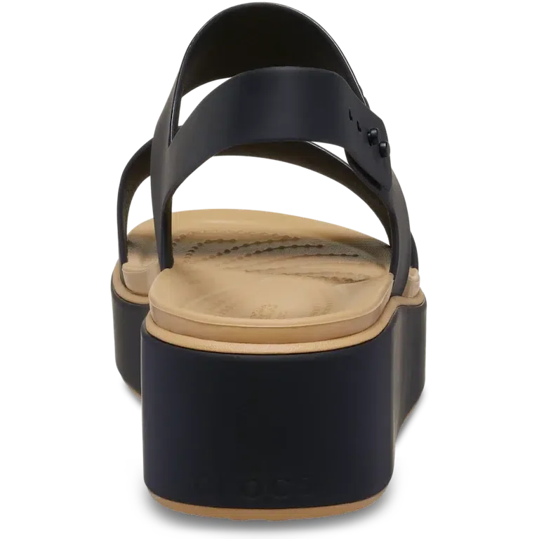 Brooklyn Matte Wrap lage sleehak Brooklyn Matte Wrap lage sleehak