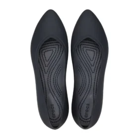 Brooklyn puntige platte schoenen “Black” Brooklyn puntige platte schoenen “Black”