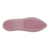 Brooklyn puntige platte schoenen “Pink”