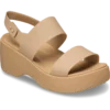 Brooklyn Sky-Sandale Brooklyn Sky-Sandale