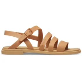 Bruine Sandalen