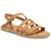 Bruine Sandalen
