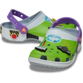 Buzz Lightyear Classic Clog