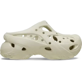Caged Clog