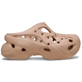 Caged Clog