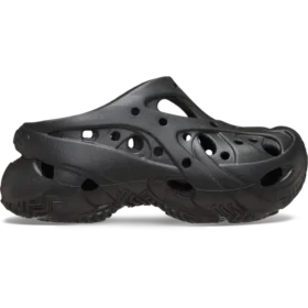 Caged Clog