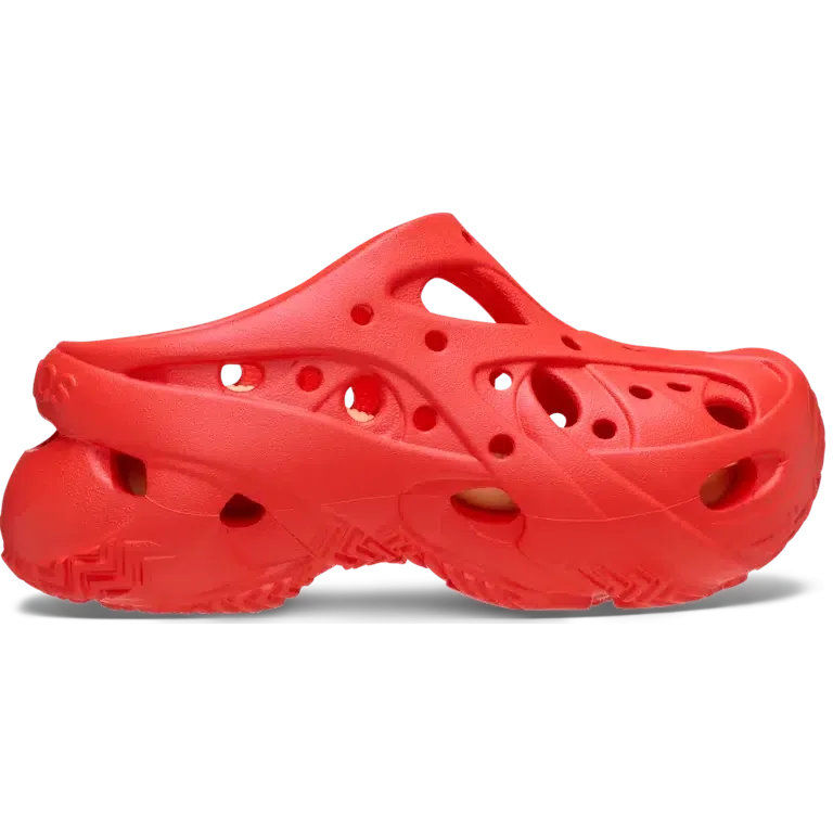 Caged Clog Caged Clog