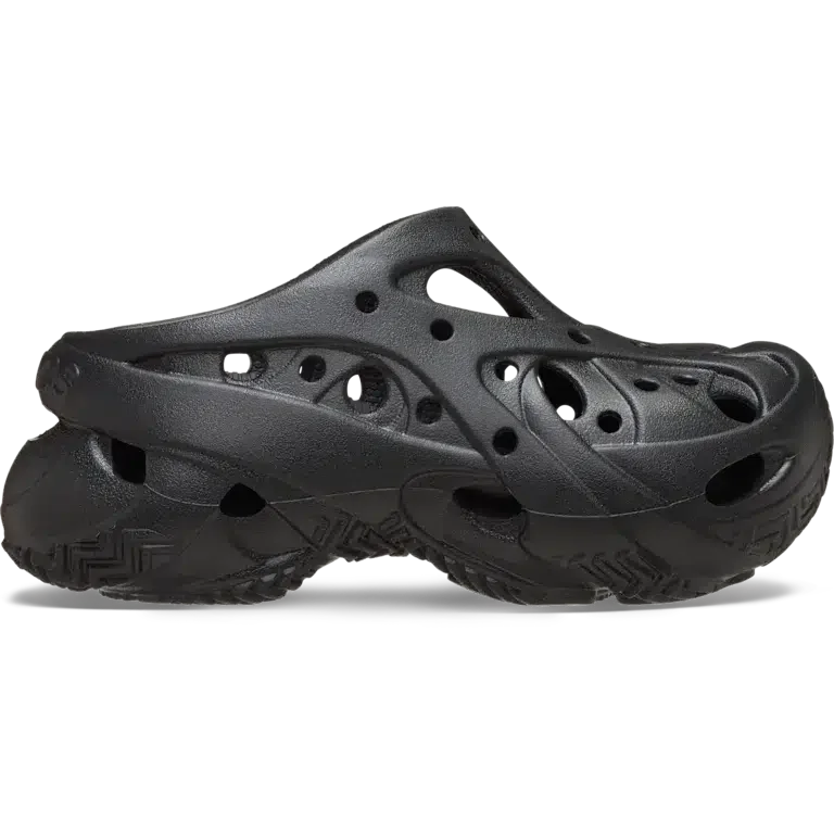 Caged Clog Caged Clog
