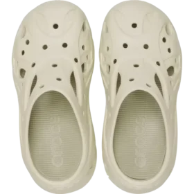 Caged Clog