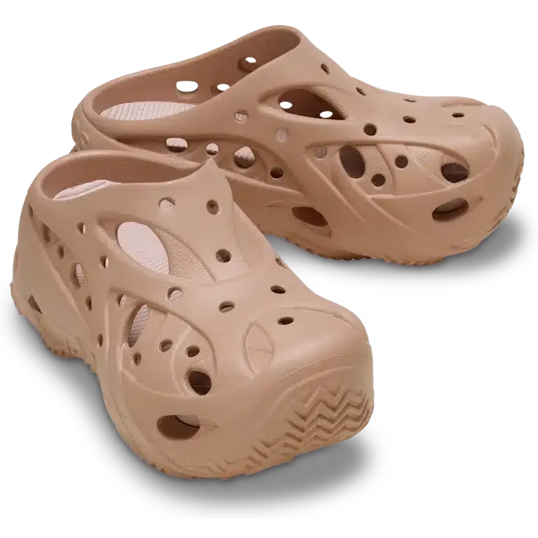 Caged Clog Caged Clog
