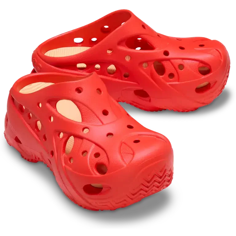 Caged Clog Caged Clog