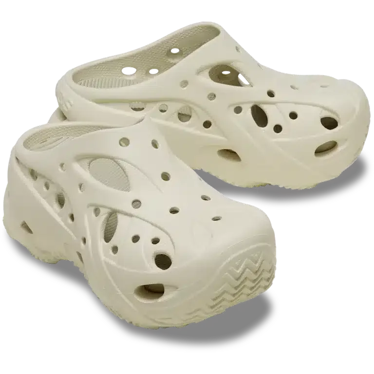 Caged Clog Caged Clog