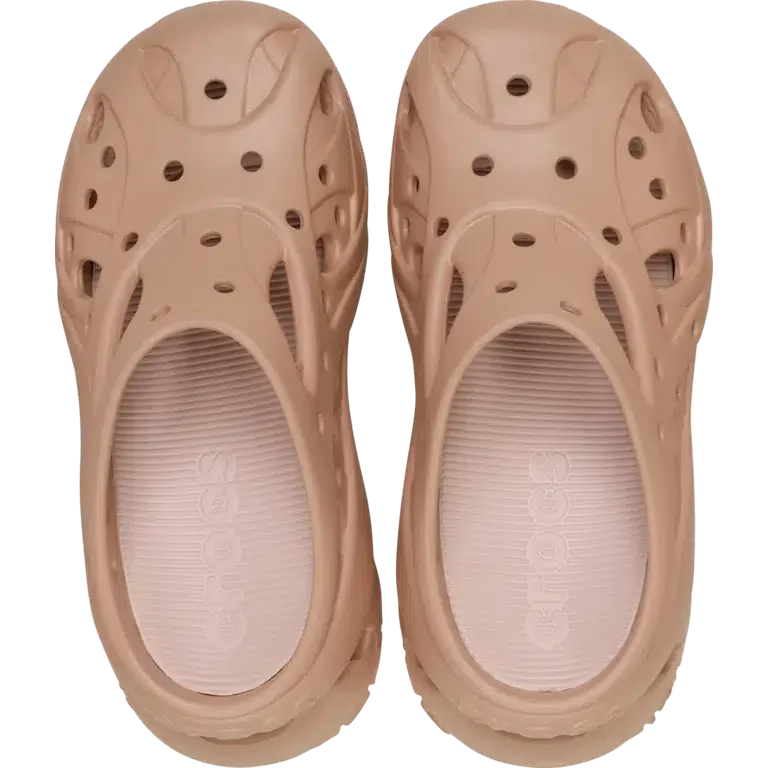 Caged Clog Caged Clog