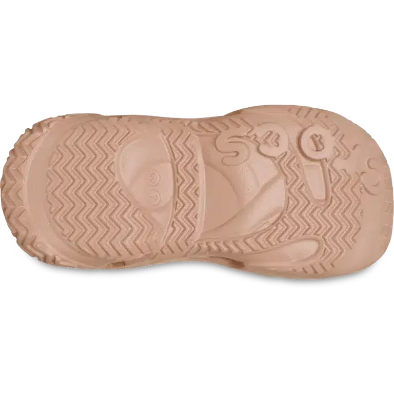 Caged Clog Caged Clog