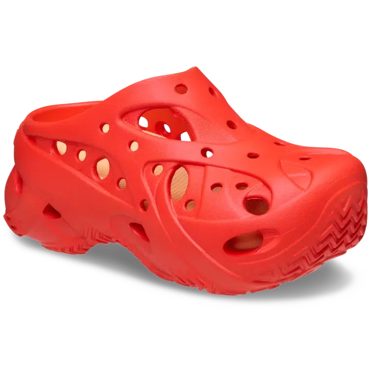 Caged Clog Caged Clog