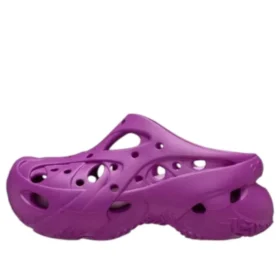 Caged Clog “Grapeberry”
