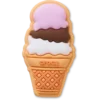 Cake Cone Jibbitz™ bedels