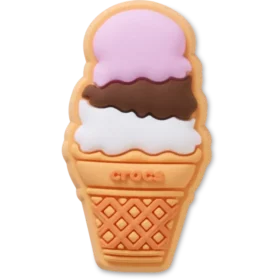 Cake Cone Jibbitz™ bedels