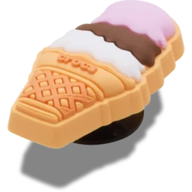 Cake Cone Jibbitz™ bedels