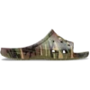Camouflage Saturday Slide voor heren Camouflage Saturday Slide voor heren