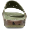 Camouflage Saturday Slide voor heren Camouflage Saturday Slide voor heren
