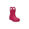 Candy Pink Handle It regenlaarzen “Pink”
