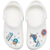Captain America 5-pack Jibbitz bedels