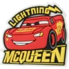 Cars-film Lightning McQueen Jibbitz-schoenbedel Cars-film Lightning McQueen Jibbitz-schoenbedel