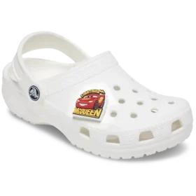 Cars-film Lightning McQueen Jibbitz-schoenbedel