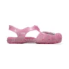 Casual, comfortabele, lichtgewicht Sandalen in roze