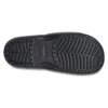Casual schoen, unisex, zwart en diepblauw