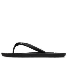 Casual Teenslippers “Black”