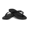 Casual Teenslippers “Black”