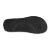 Casual Teenslippers “Black”
