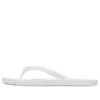 Casual Teenslippers “White”